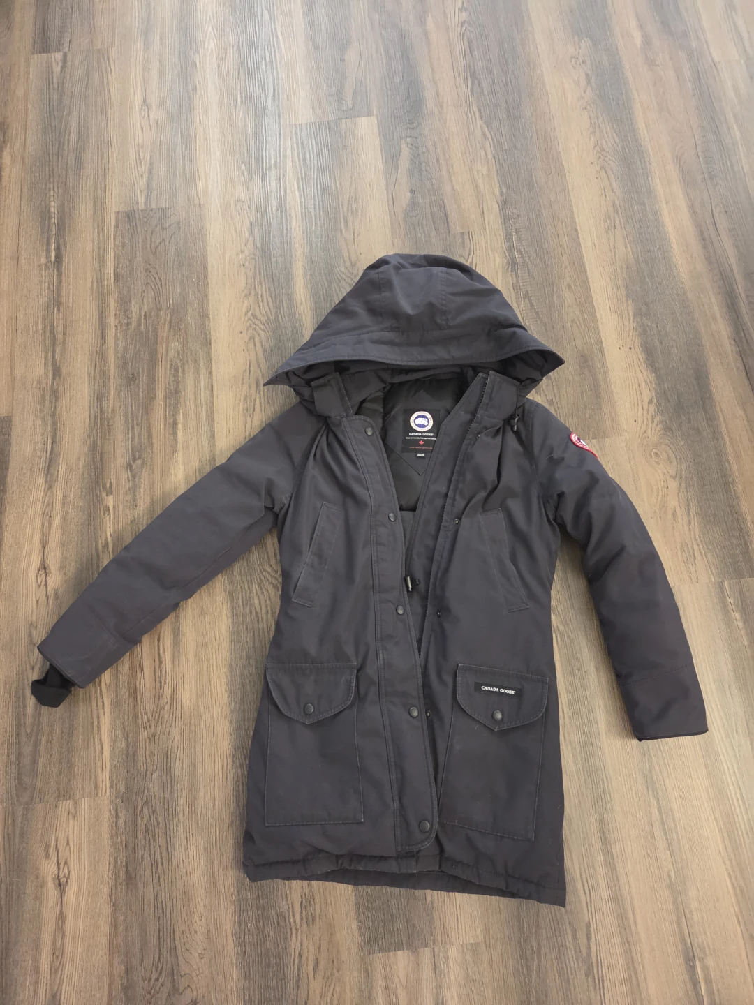 Canada Goose Jacket