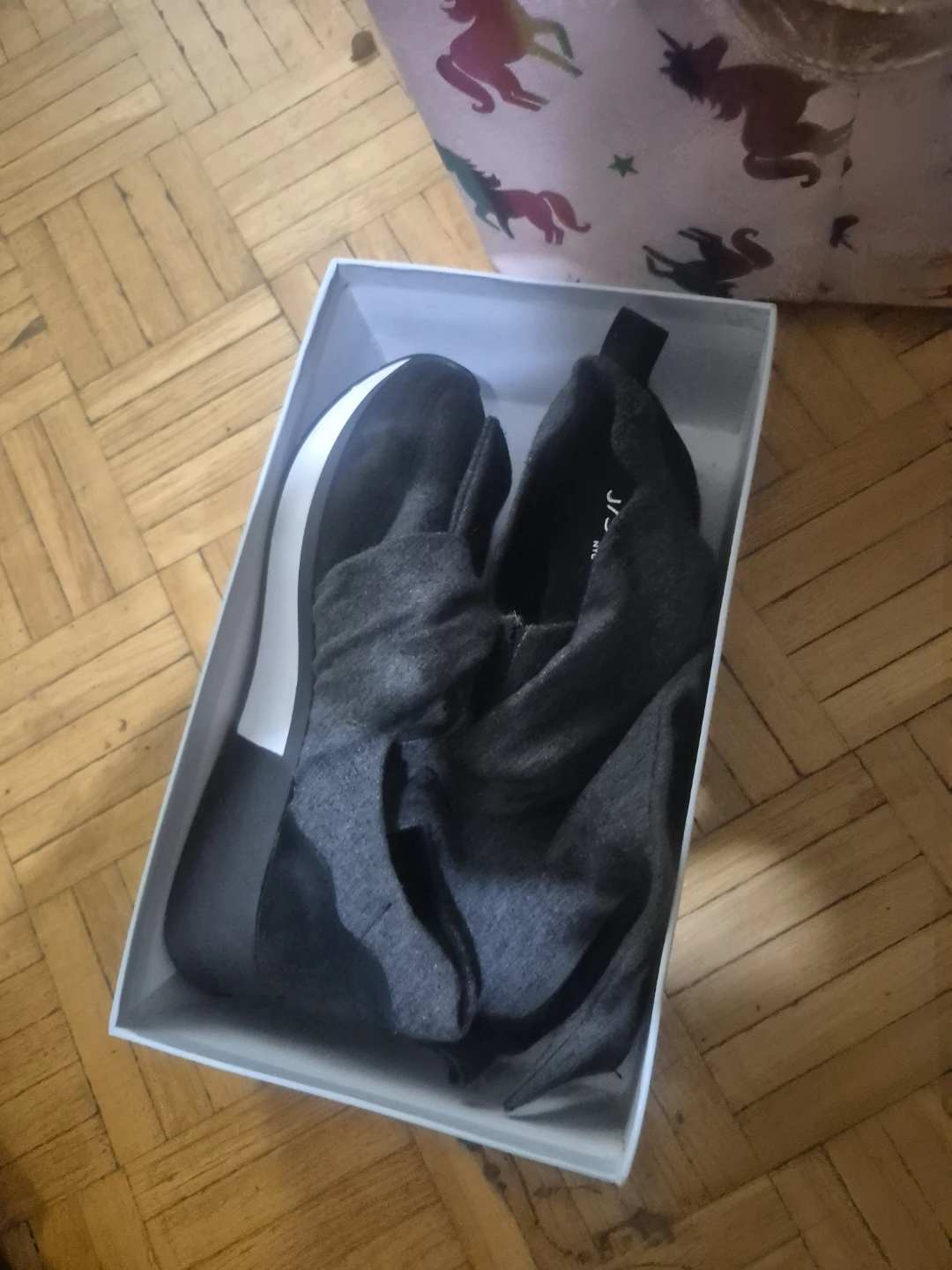 Shoes - photo 2