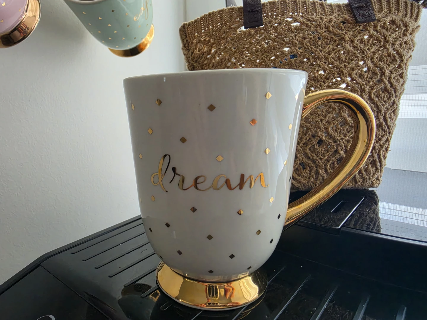 Indigo  Mug - photo 2