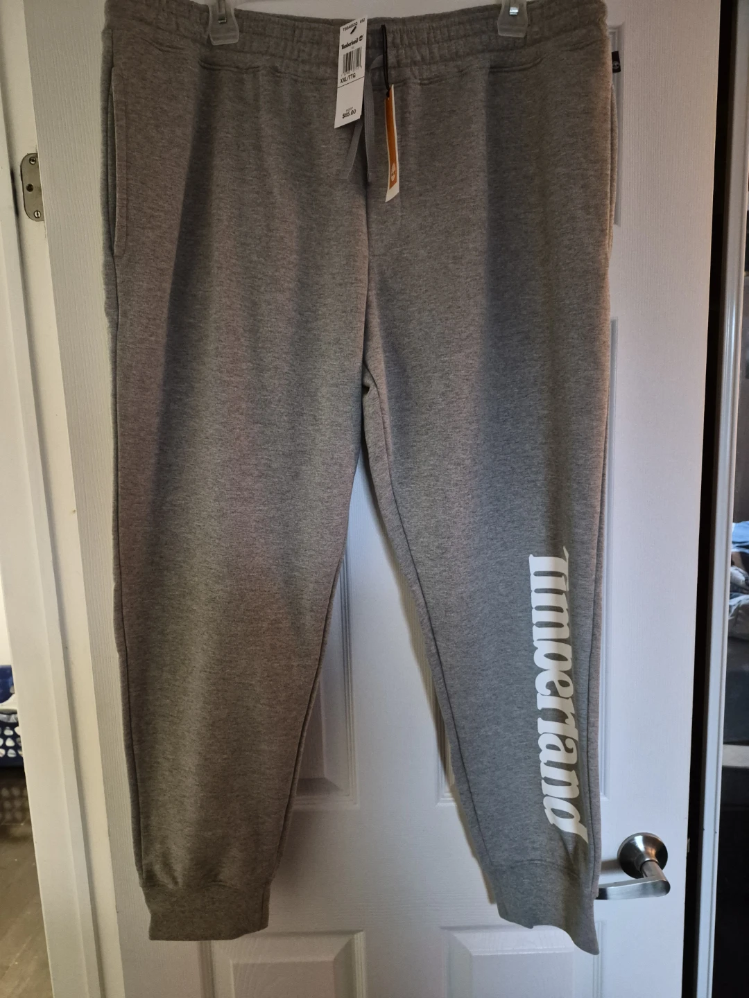 Timberland Joggers - Grey - XXL