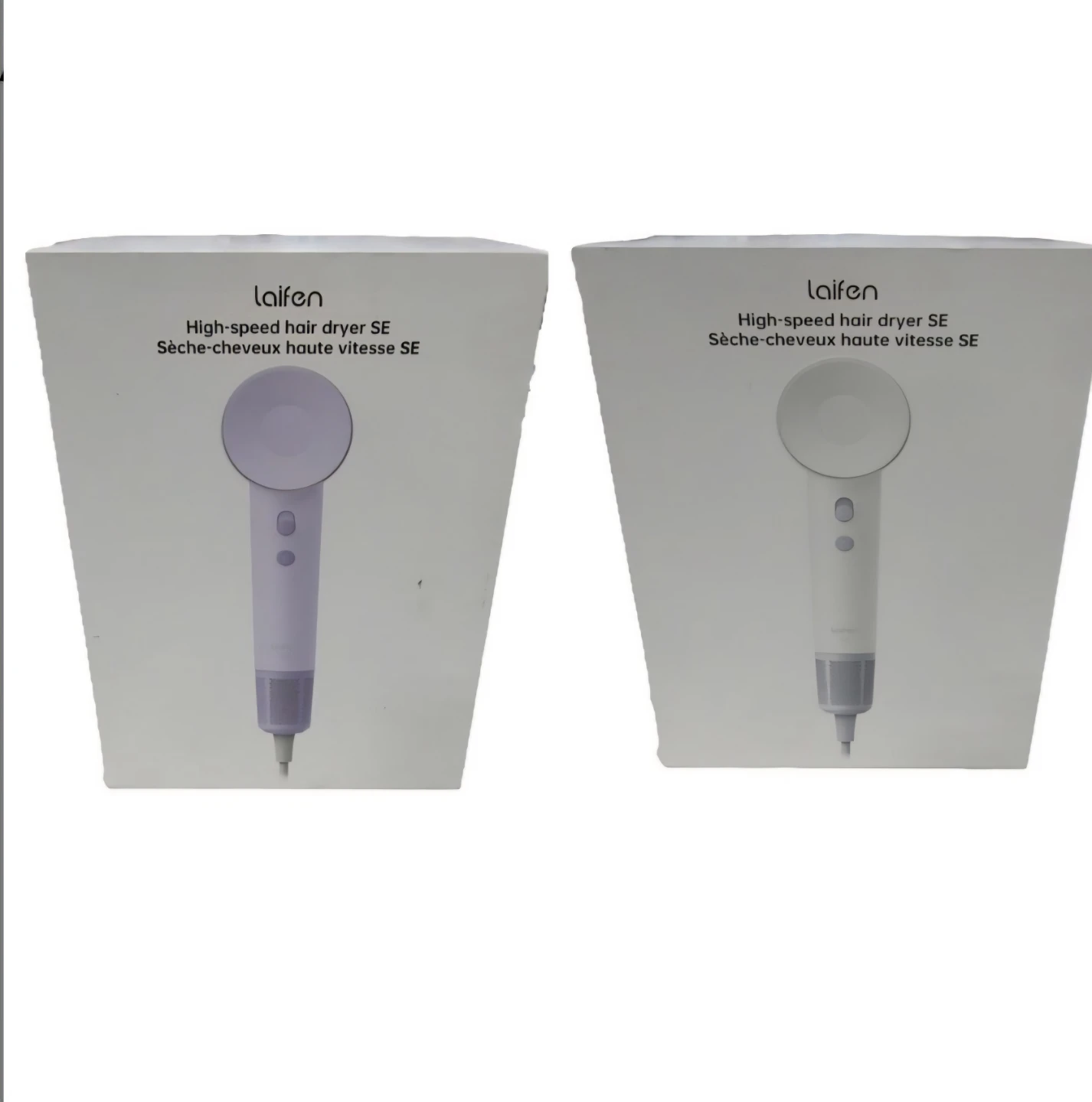 LAIFEN HIGH SPEED HAIR DRYER SE SETS