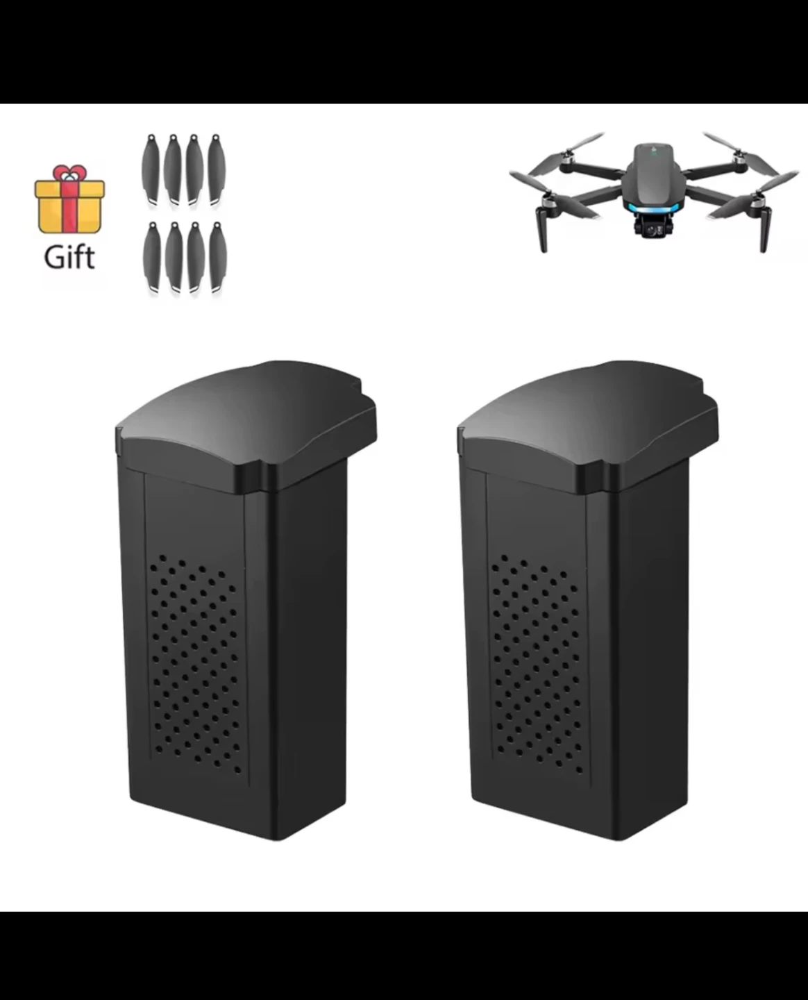 SX-1 MAX DRONE accessories