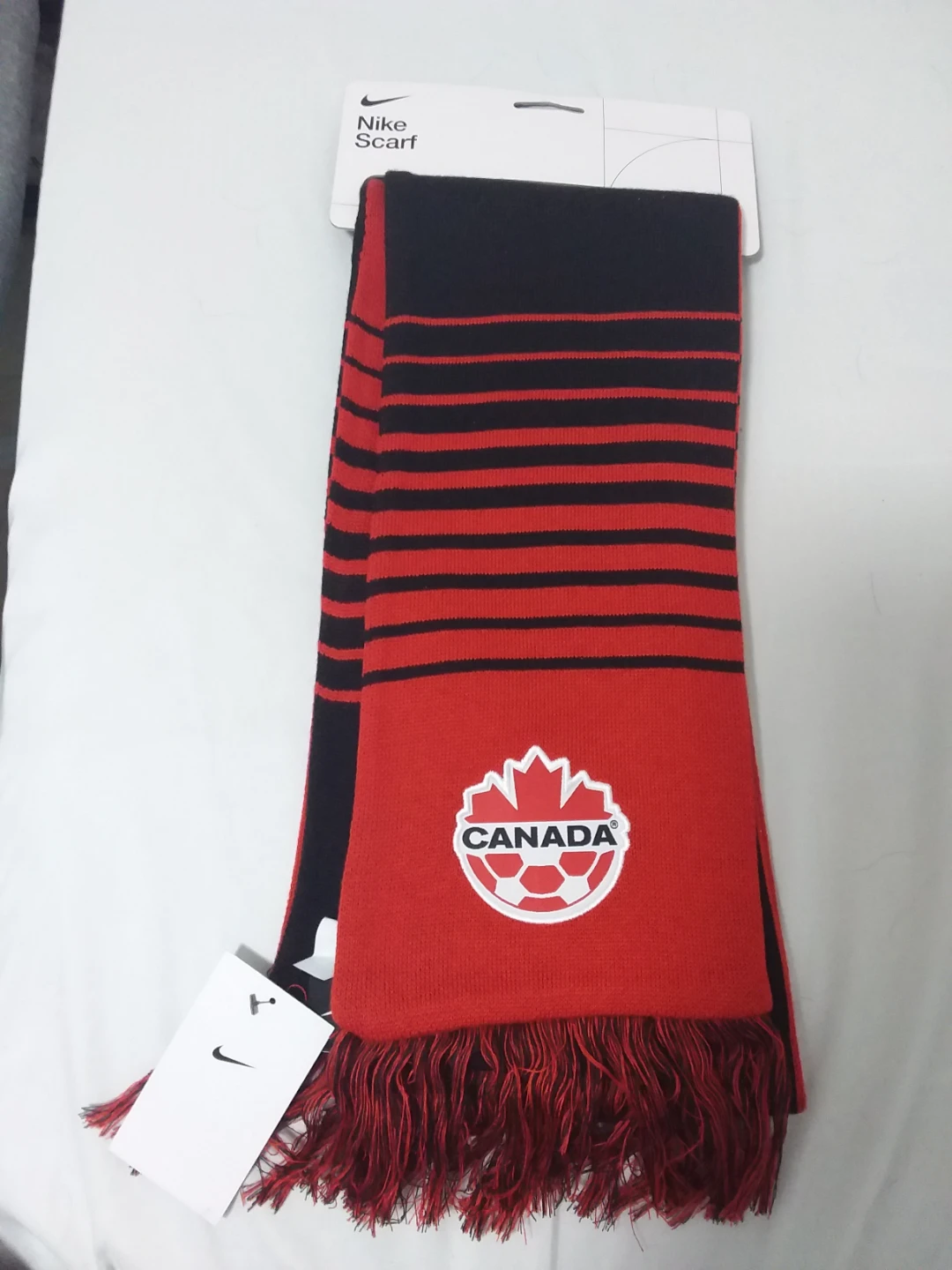 Nike Canada Scarf