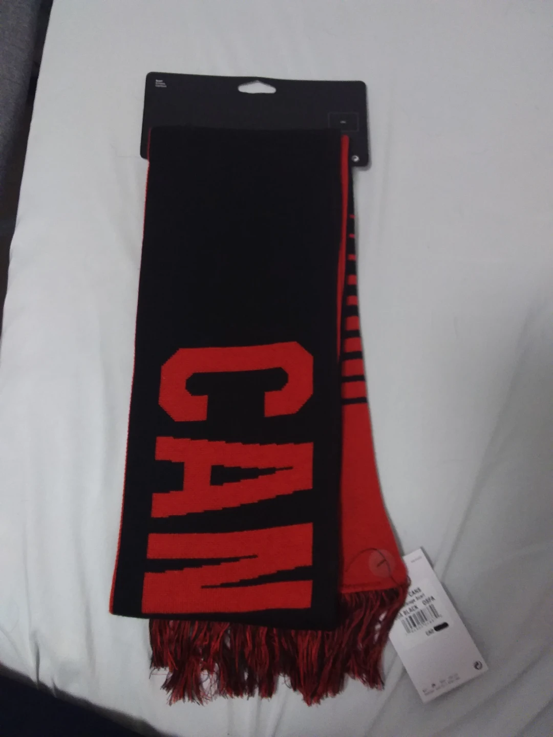Nike Canada Scarf - photo 2