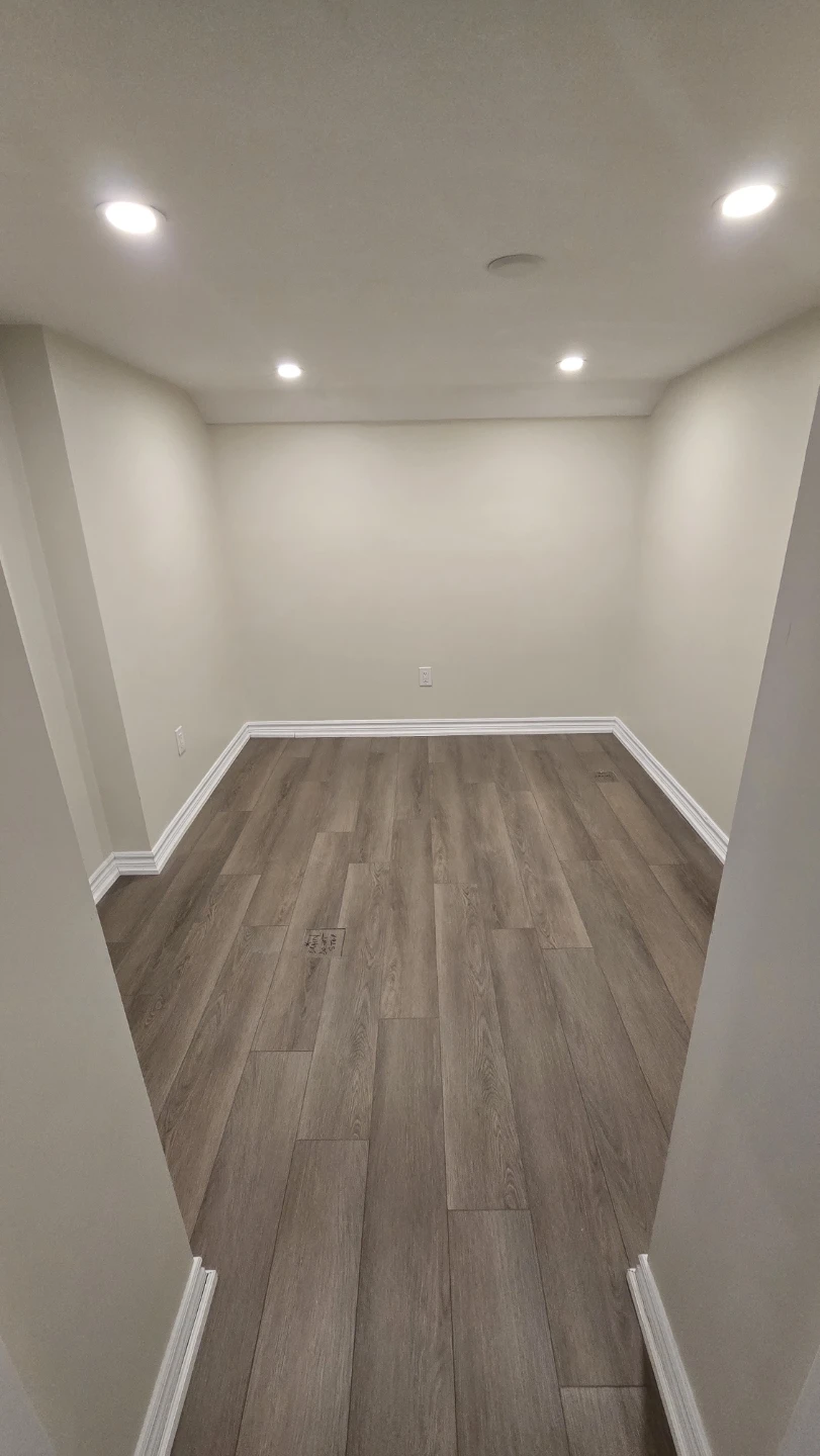 2 bedrooms basement for rent - photo 4
