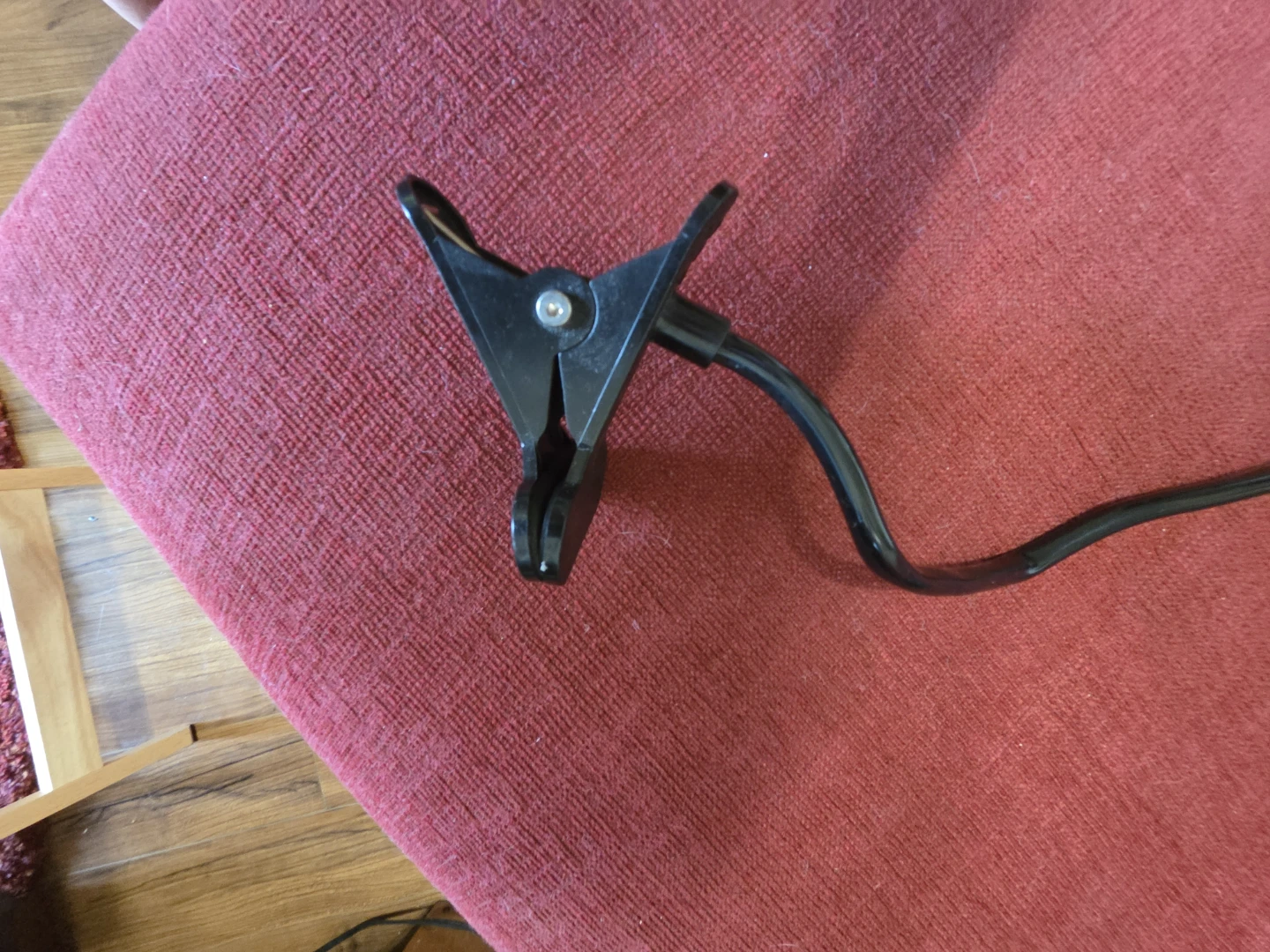 Cell phone holder - photo 2