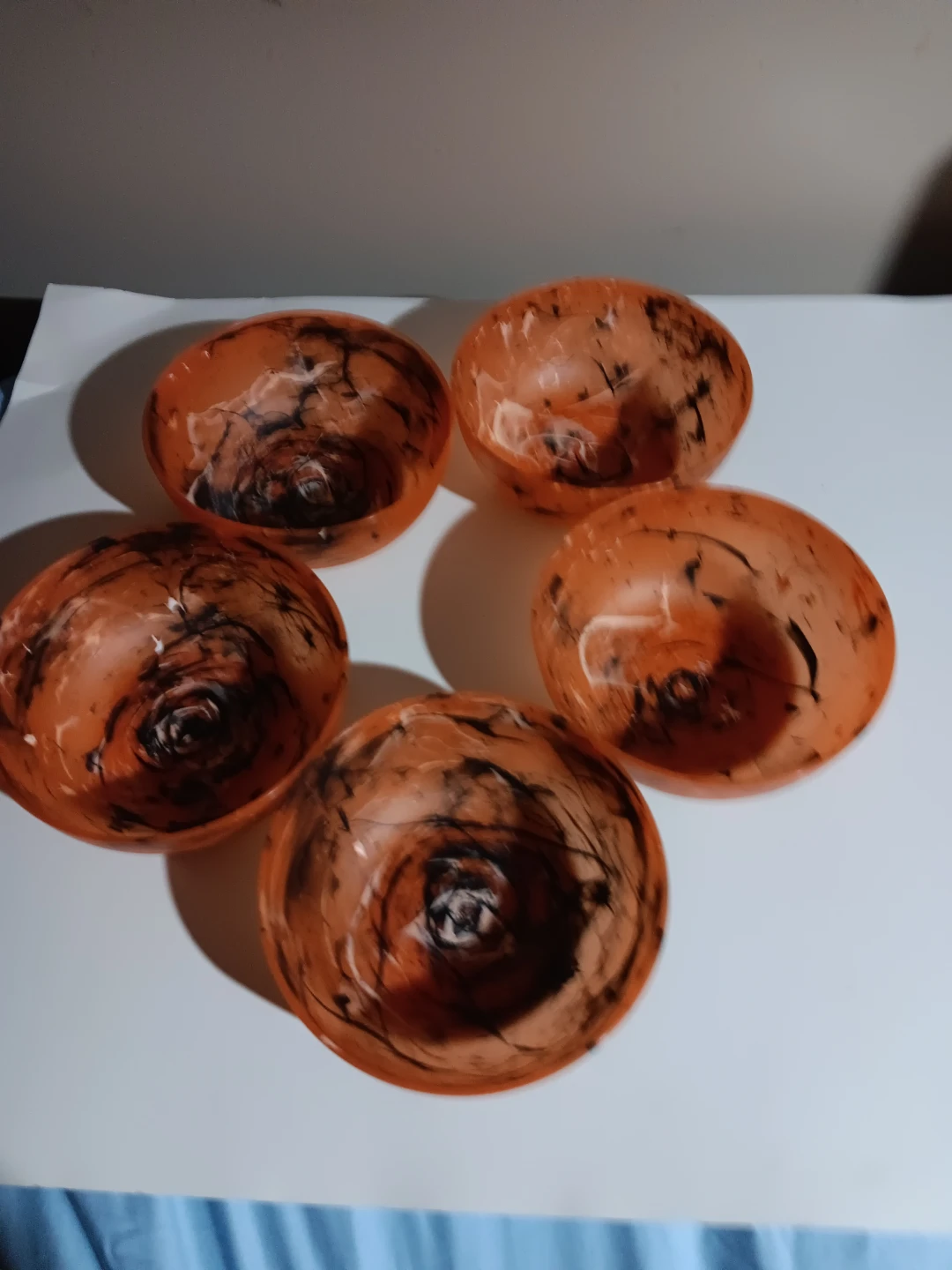 Halloween mainstays bowl