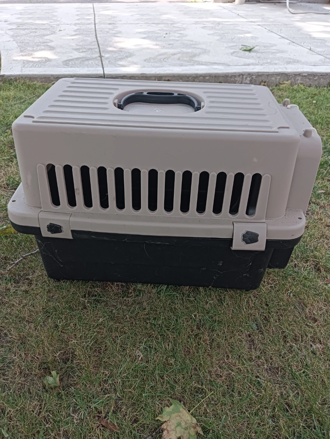 Pet Carrier Crate
