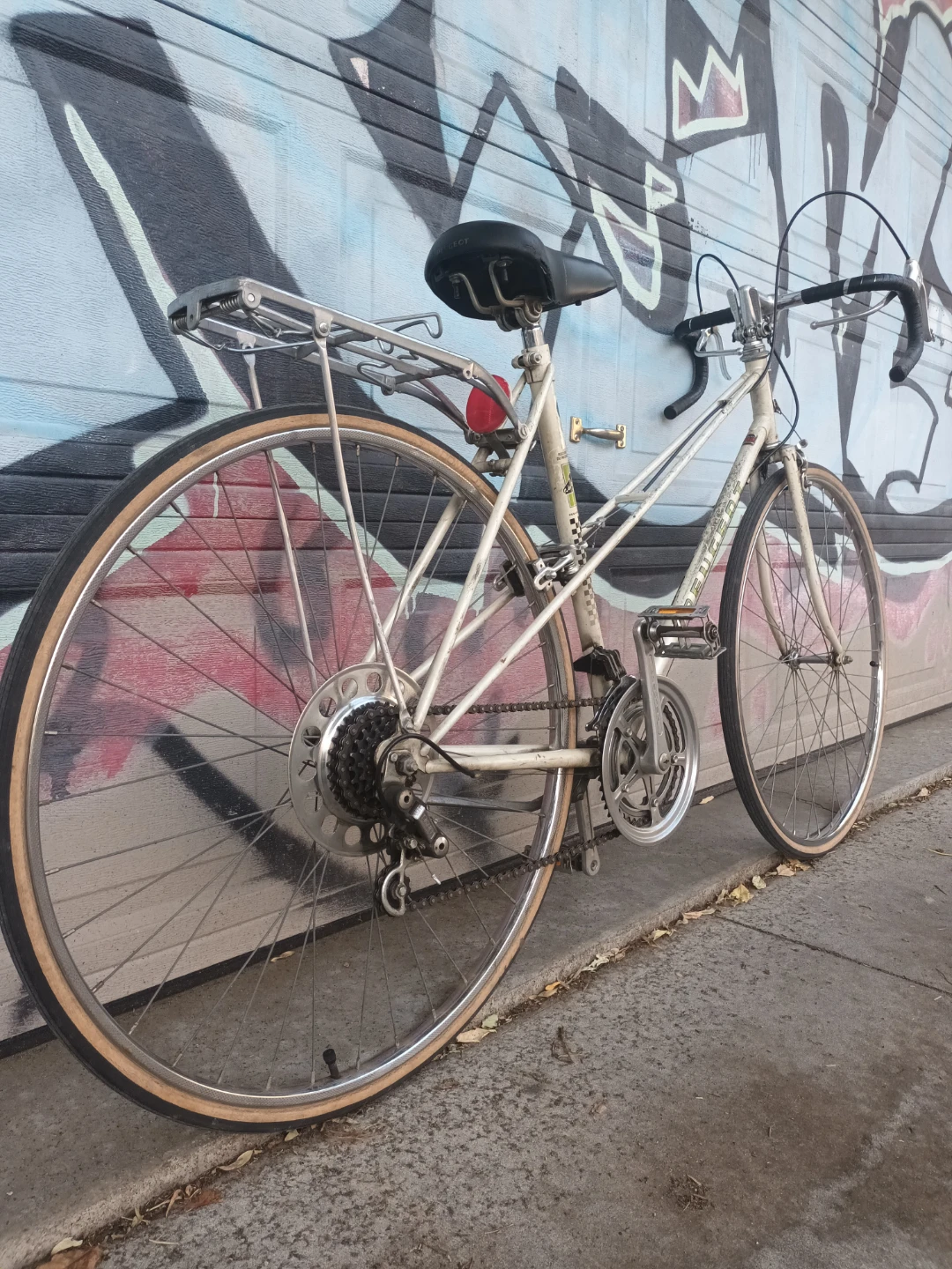 Peugeot Bike - photo 3