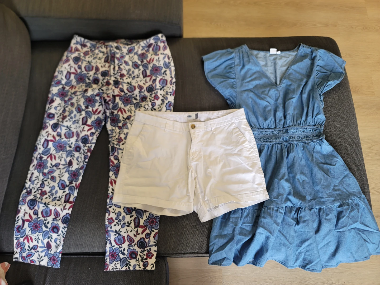 Bundle of Women’s Clothing
