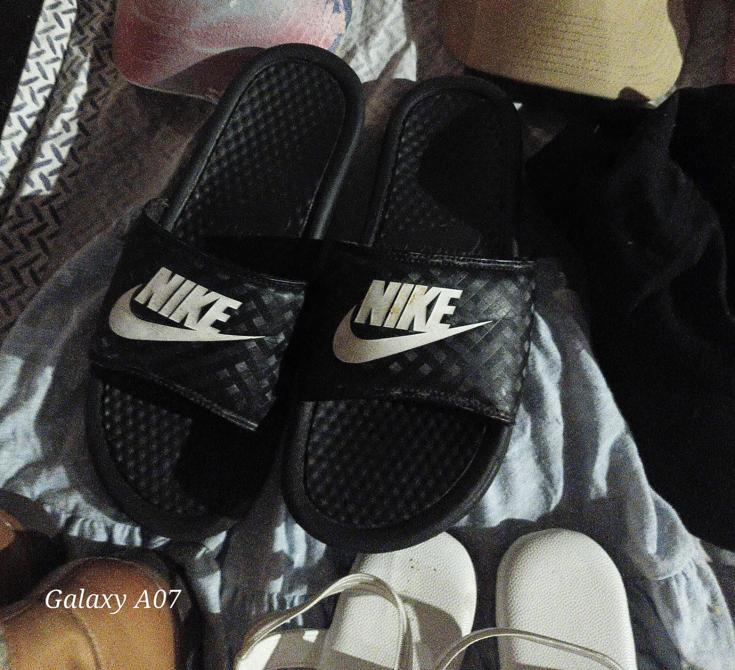 Nike Slides