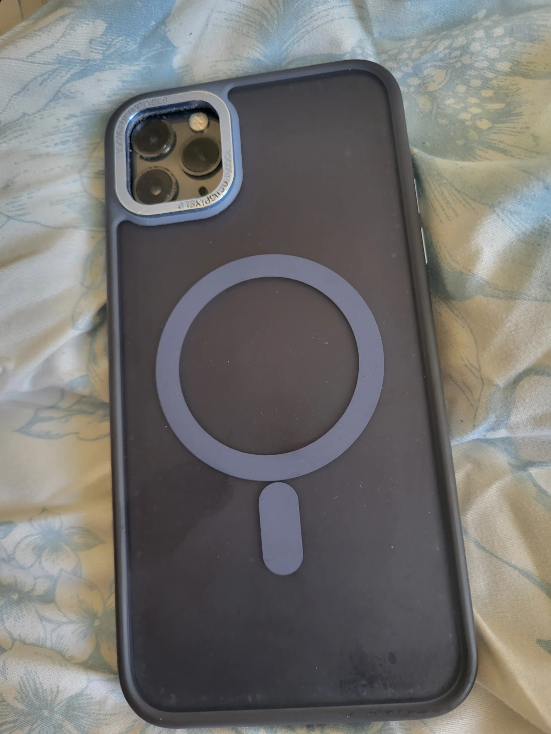 Apple iPhone 11 Pro Max 256gb - photo 2