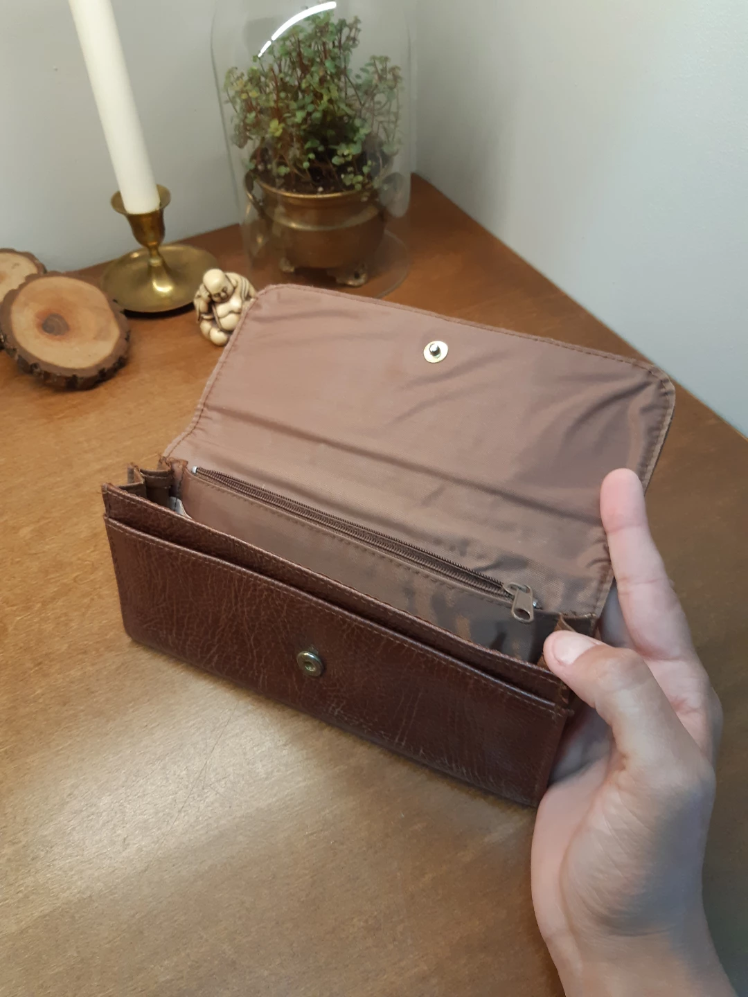 Vintage Sarah Coventry wallet - photo 4