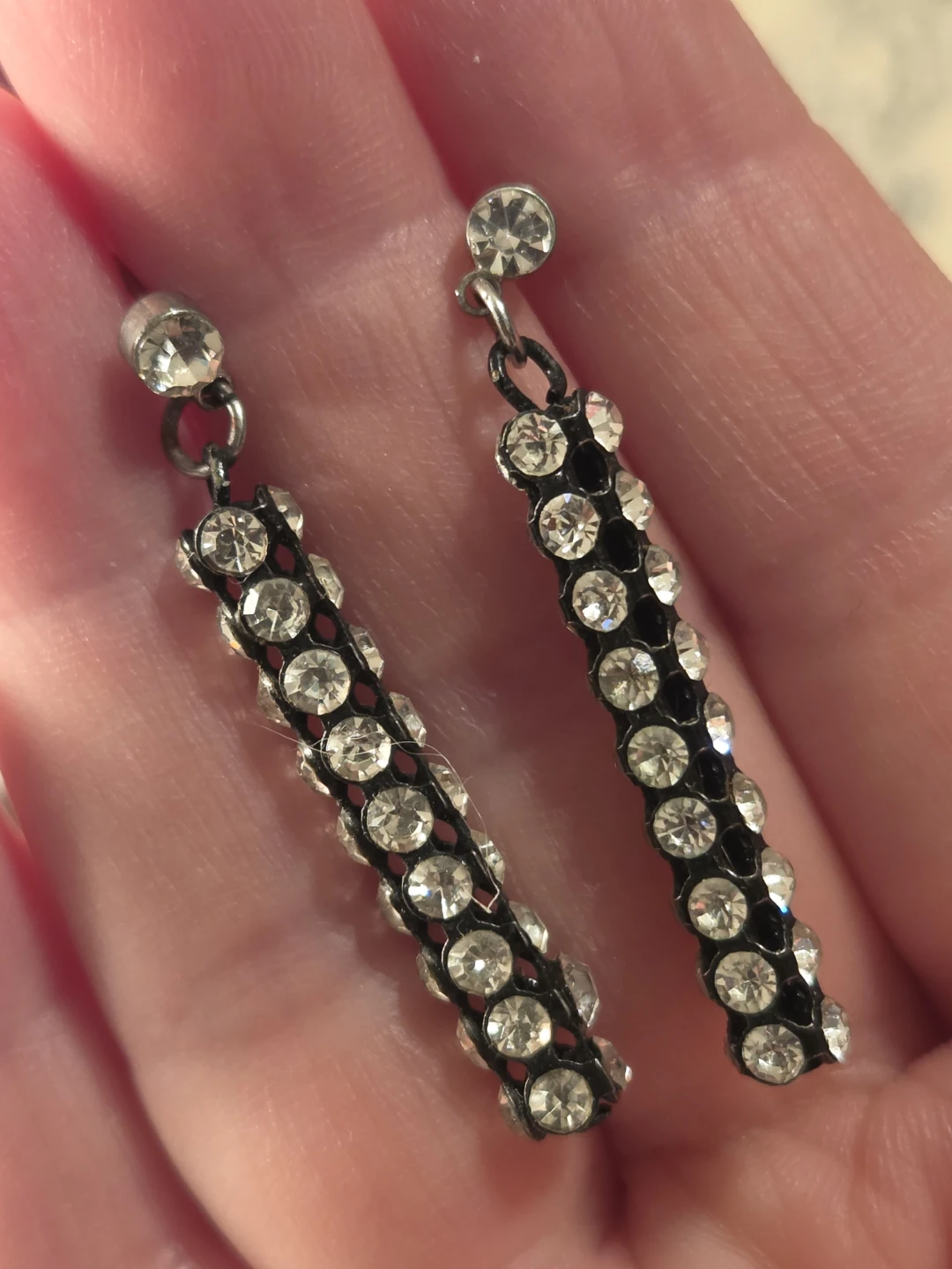 Assorted Women's Earrings Bundle - photo 5