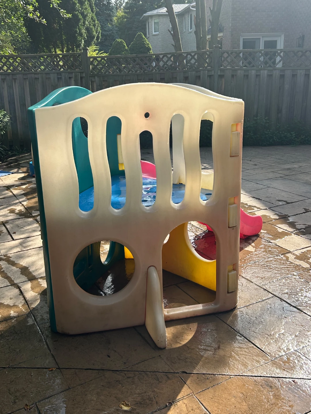 Little Tikes Play Climber Slide - photo 3