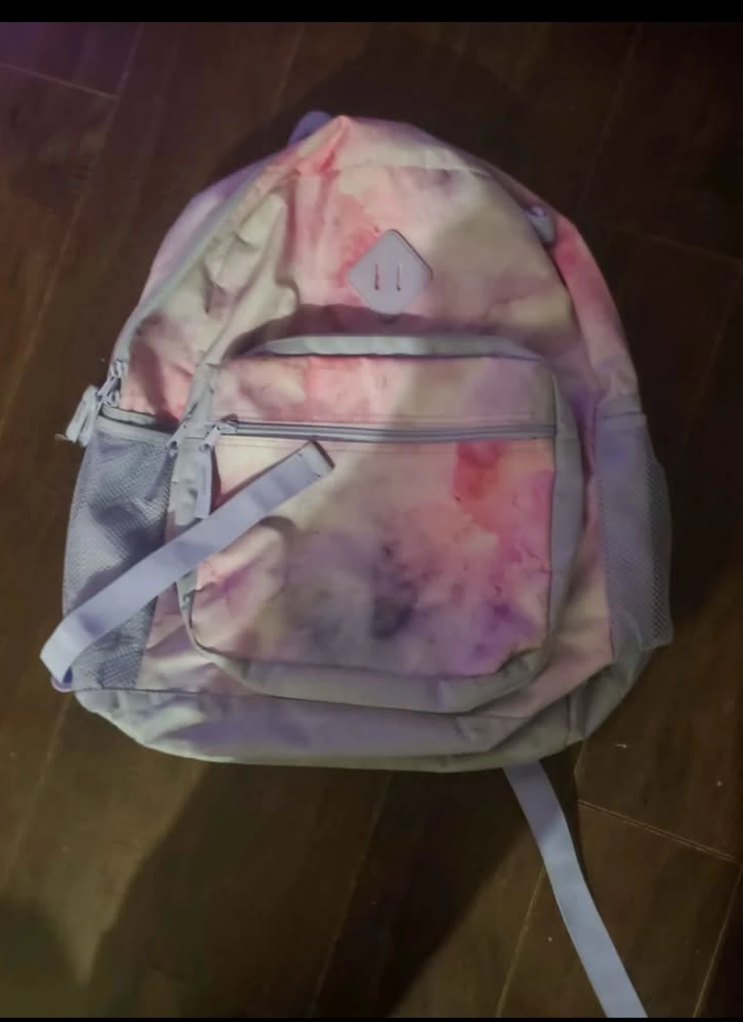 Kids backpack
