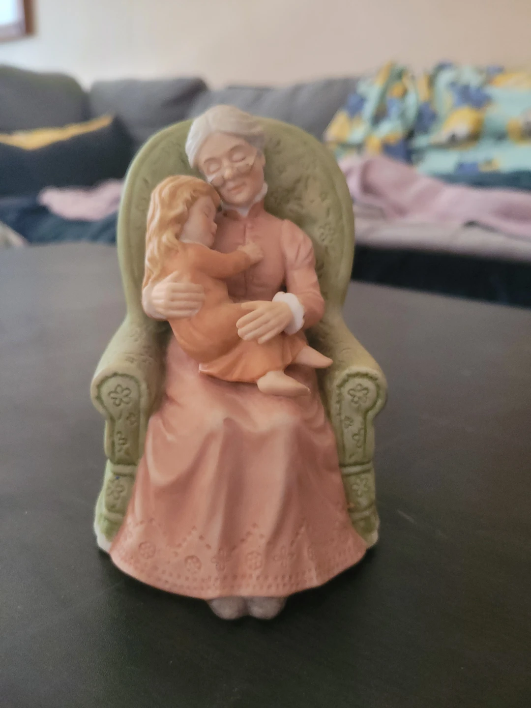 Collection of 4 Figurines - photo 2