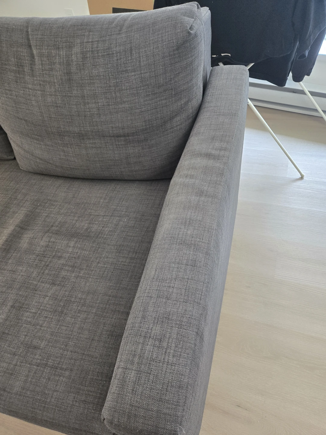 IKEA FRIHETEN Sofa-bed - photo 3