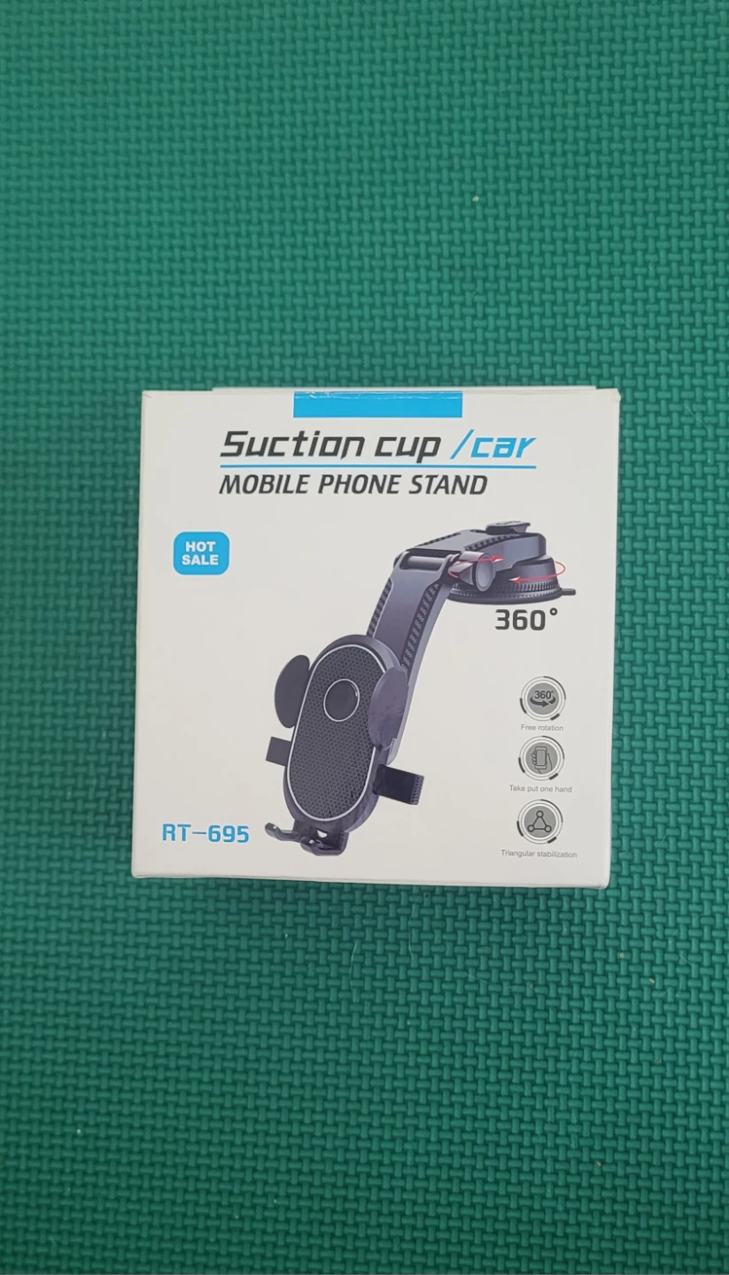 Mobile phone stand