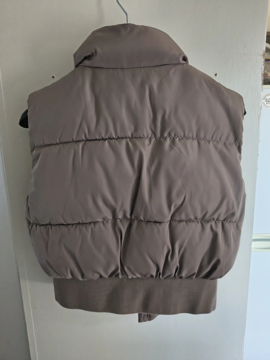 Streetwear Society Puffer Vest - photo 2
