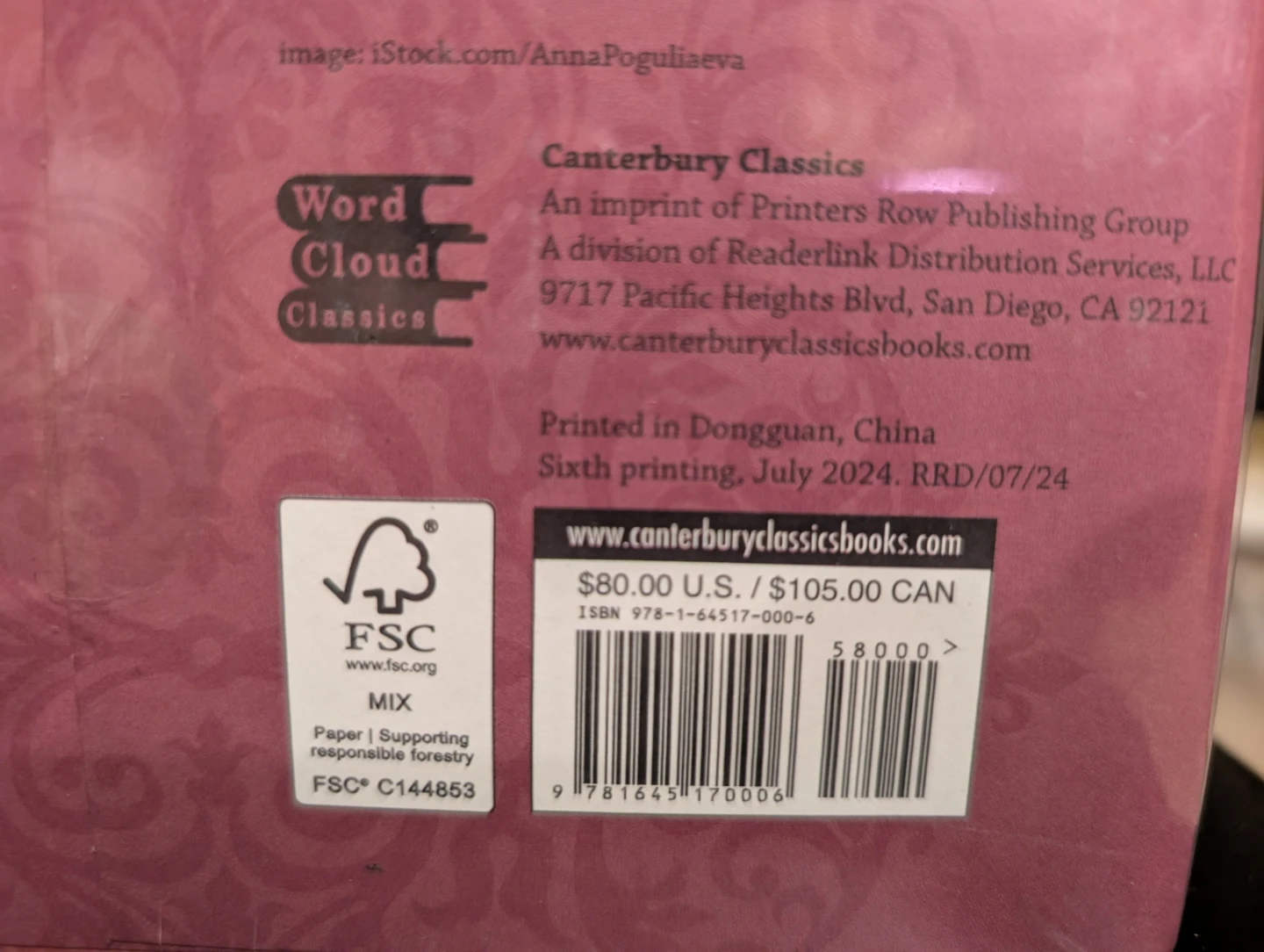 Jane Austen novel set - photo 3