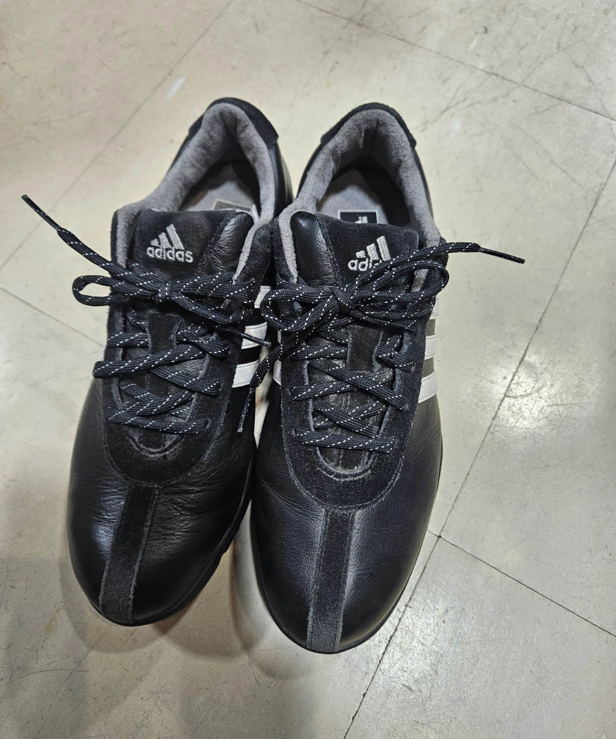 Adidas Golf Shoes