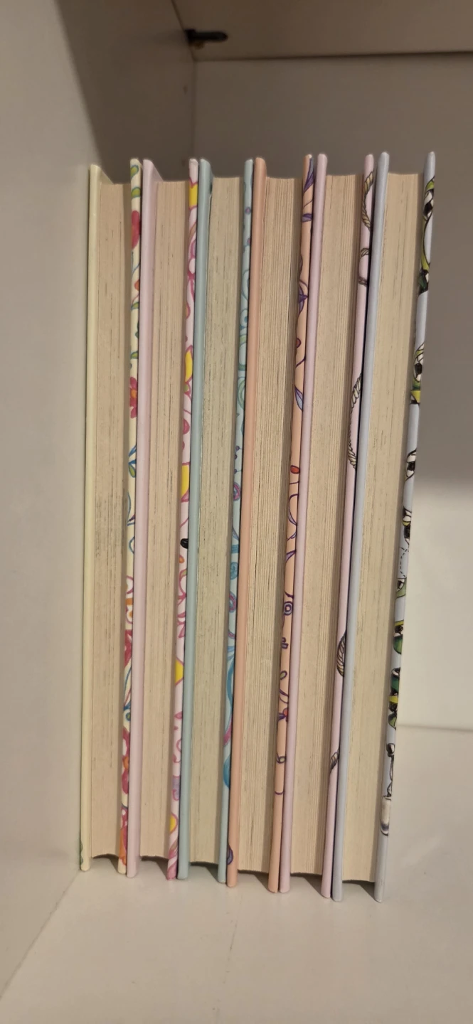 Nancy Clancy Books 1-6 - photo 2