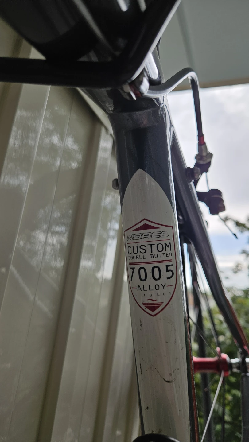 Norco Road Bike - photo 2