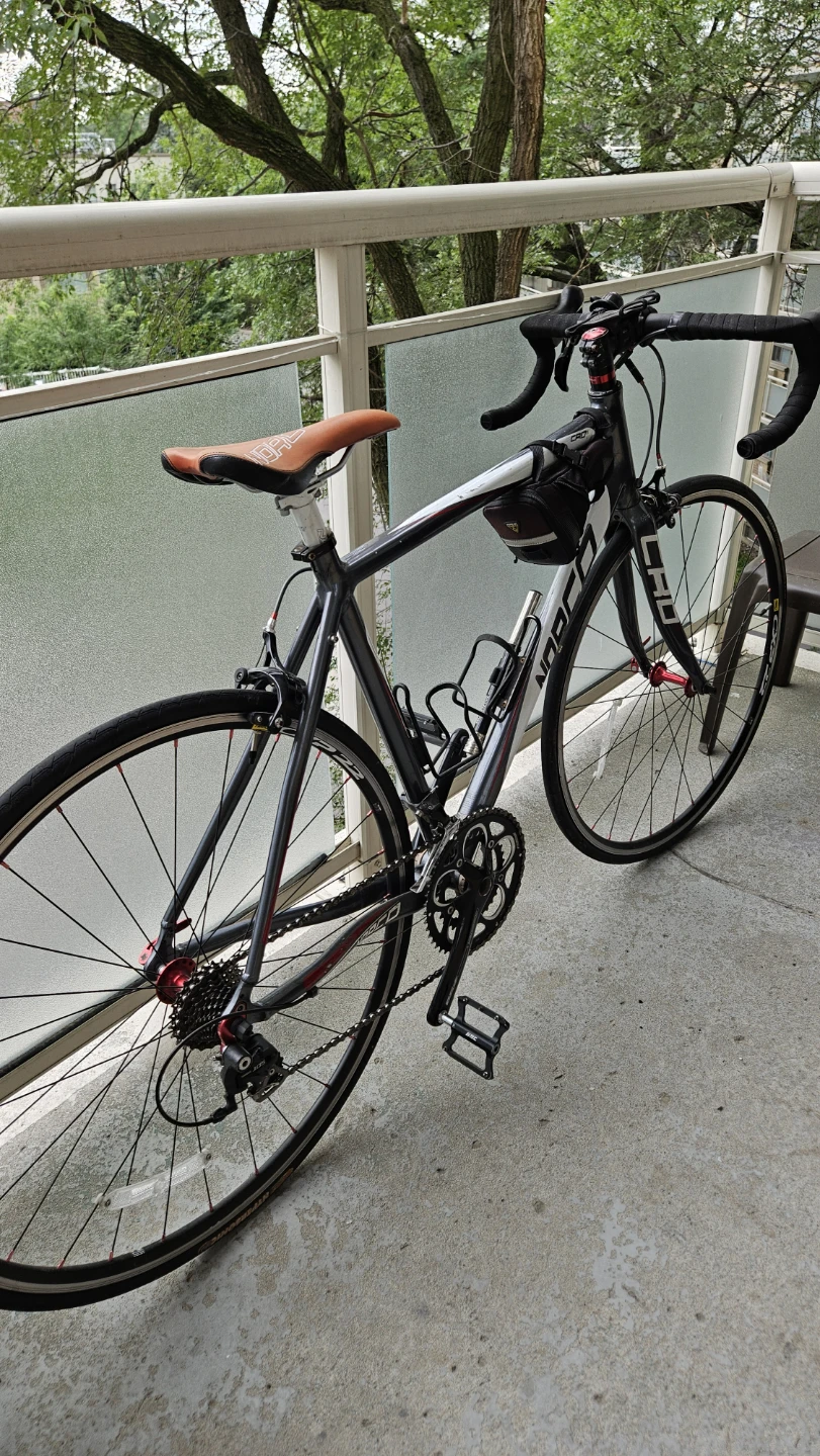 Norco Road Bike
