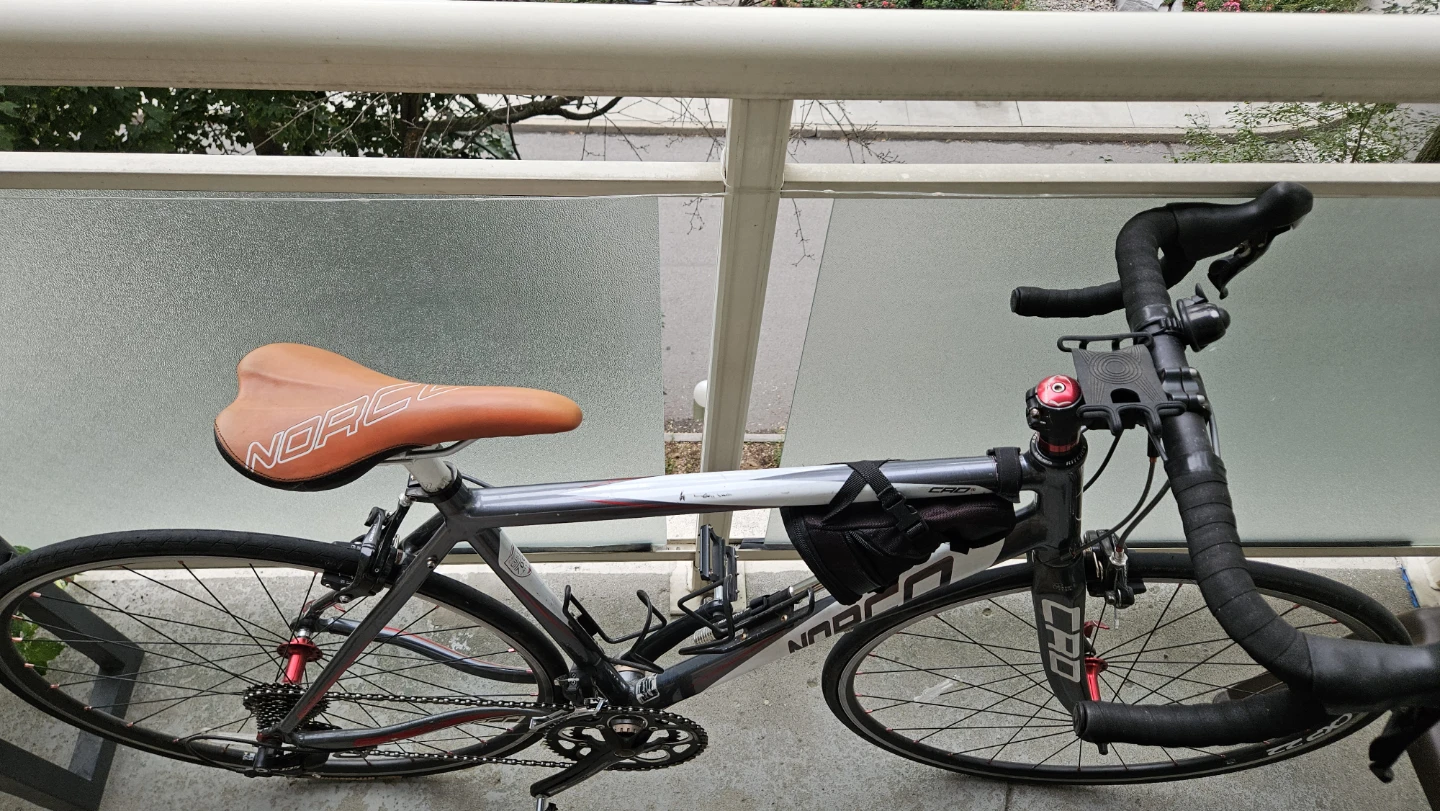 Norco Road Bike - photo 3