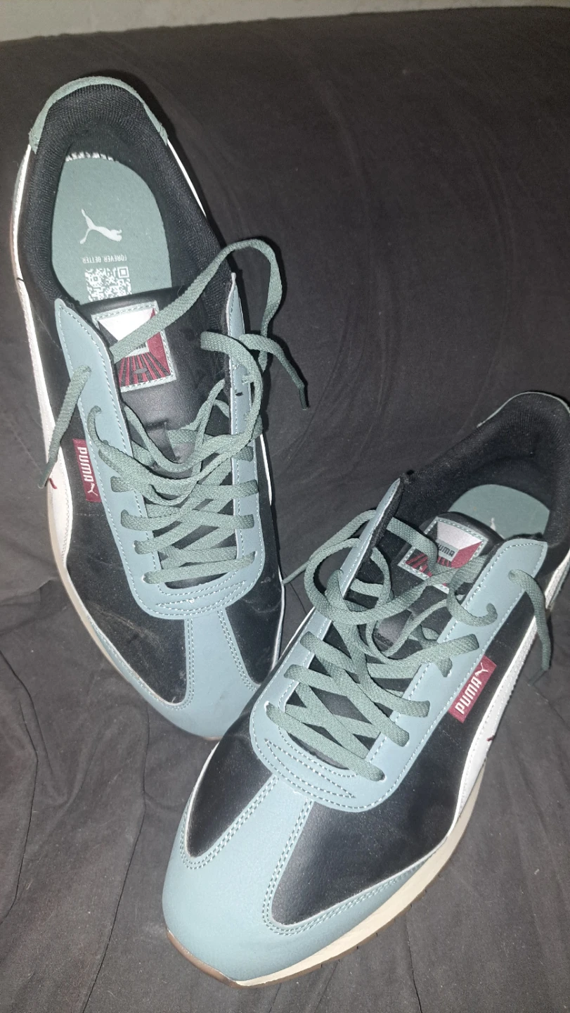 Puma Running Shoes Mens size 13