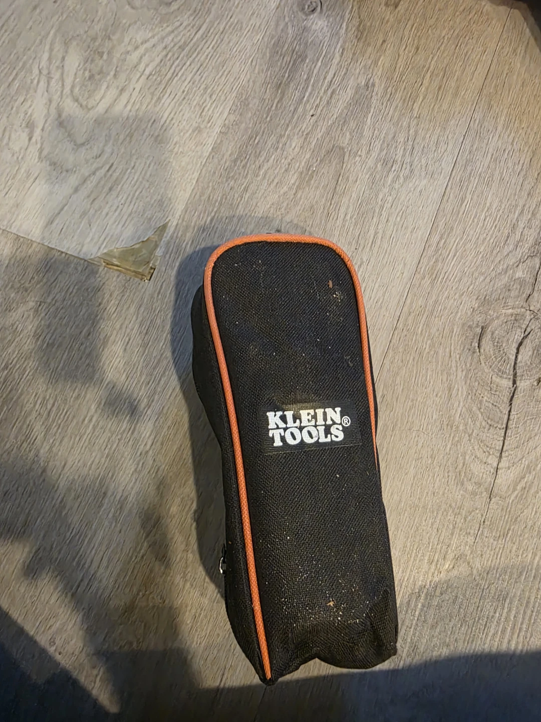 Klein multimeter CL120 - photo 3