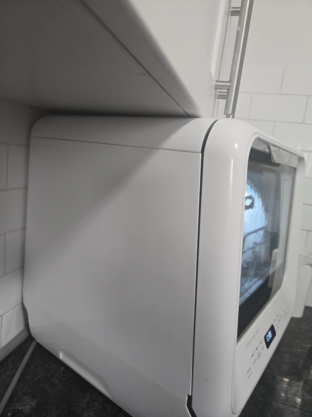 Comfee Dishwasher for Apartments & RVs, White - photo 2