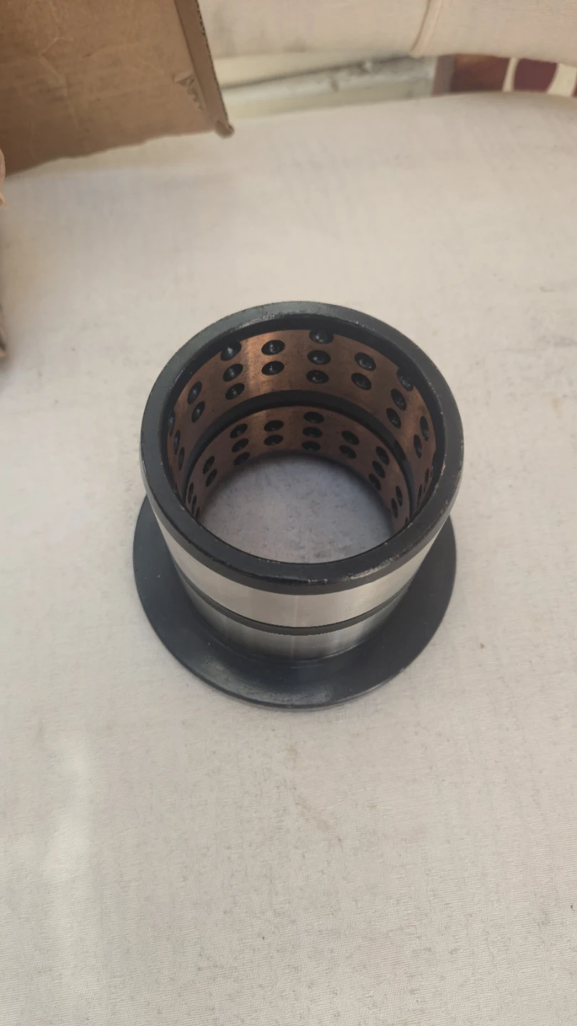 Bronze Bushing Bearing