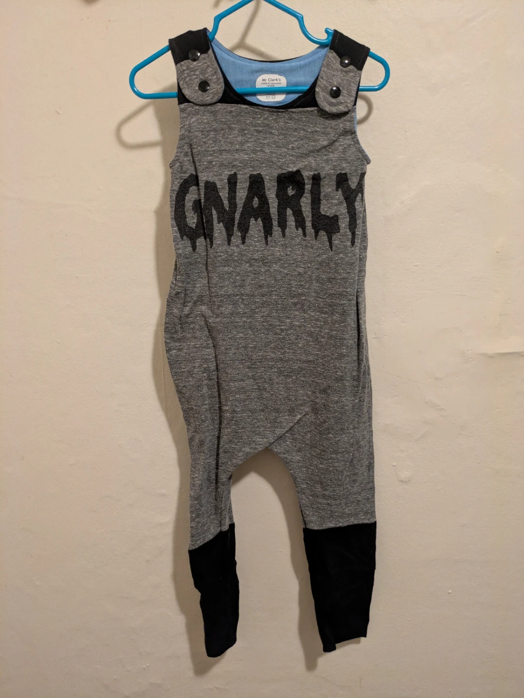 One of a Kind 'Gnarly' Ronper - photo 3