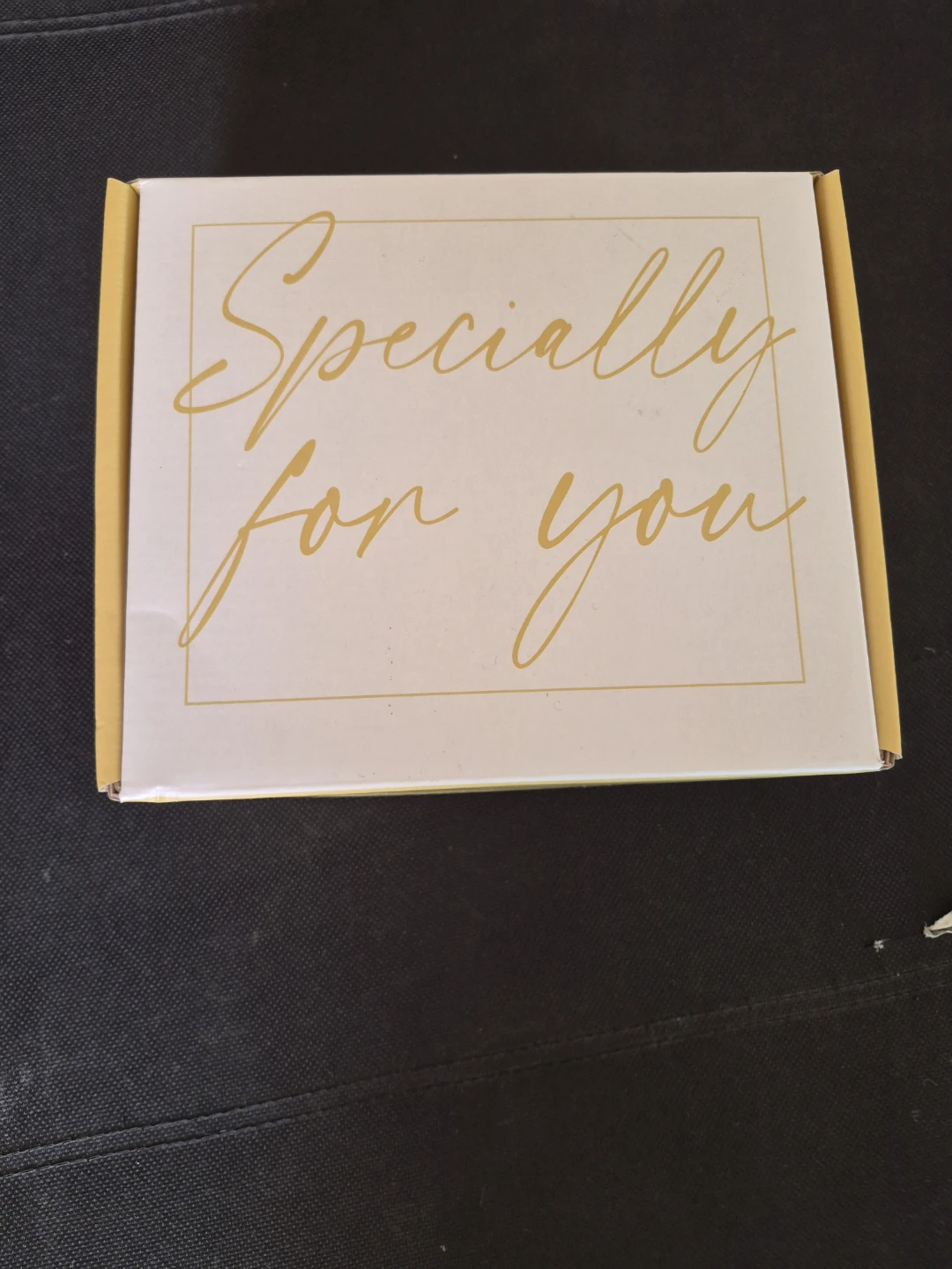 'Thank You' gift box - photo 4