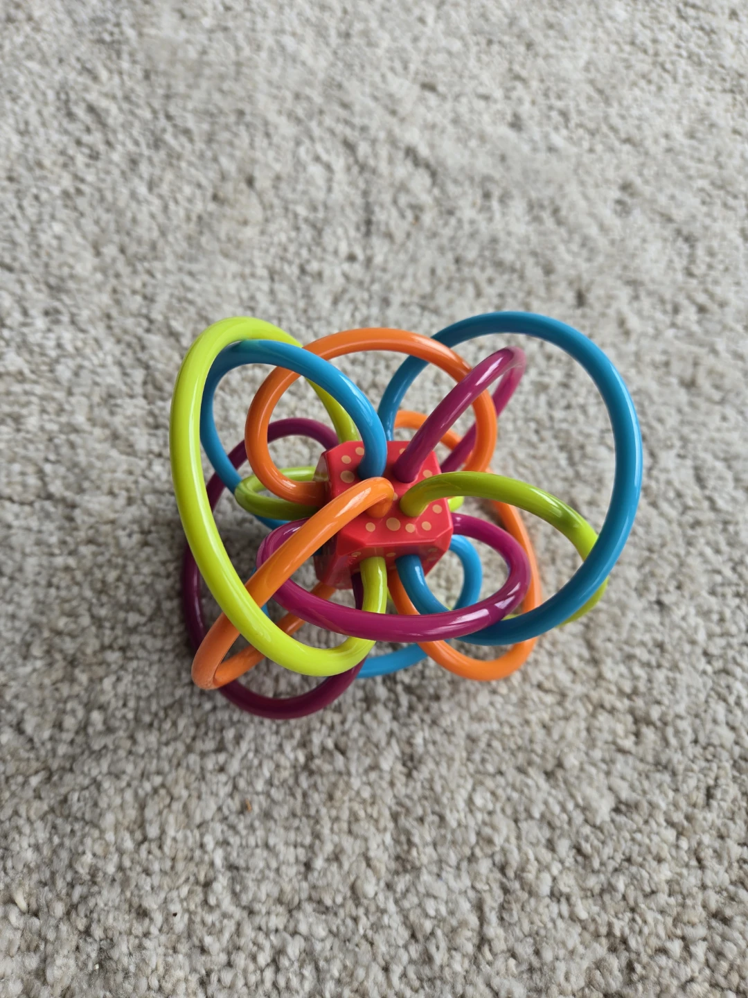 Manhattan Toy