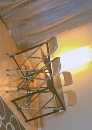 Table and Chairs Set