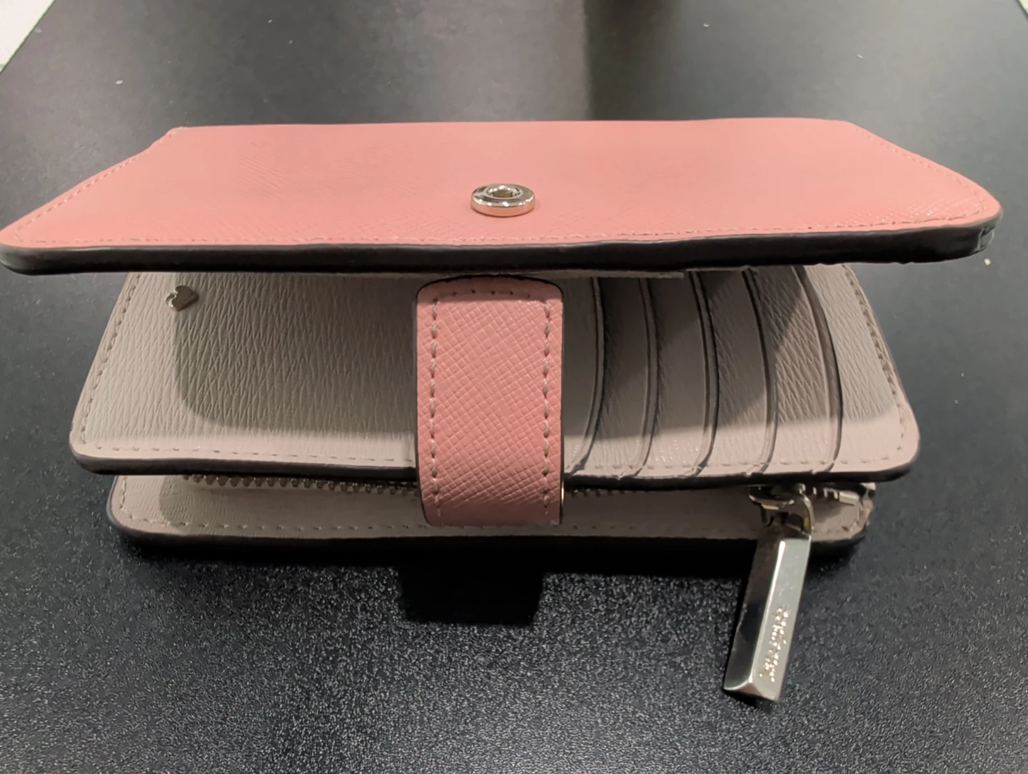 Kate Spade wallet - photo 2