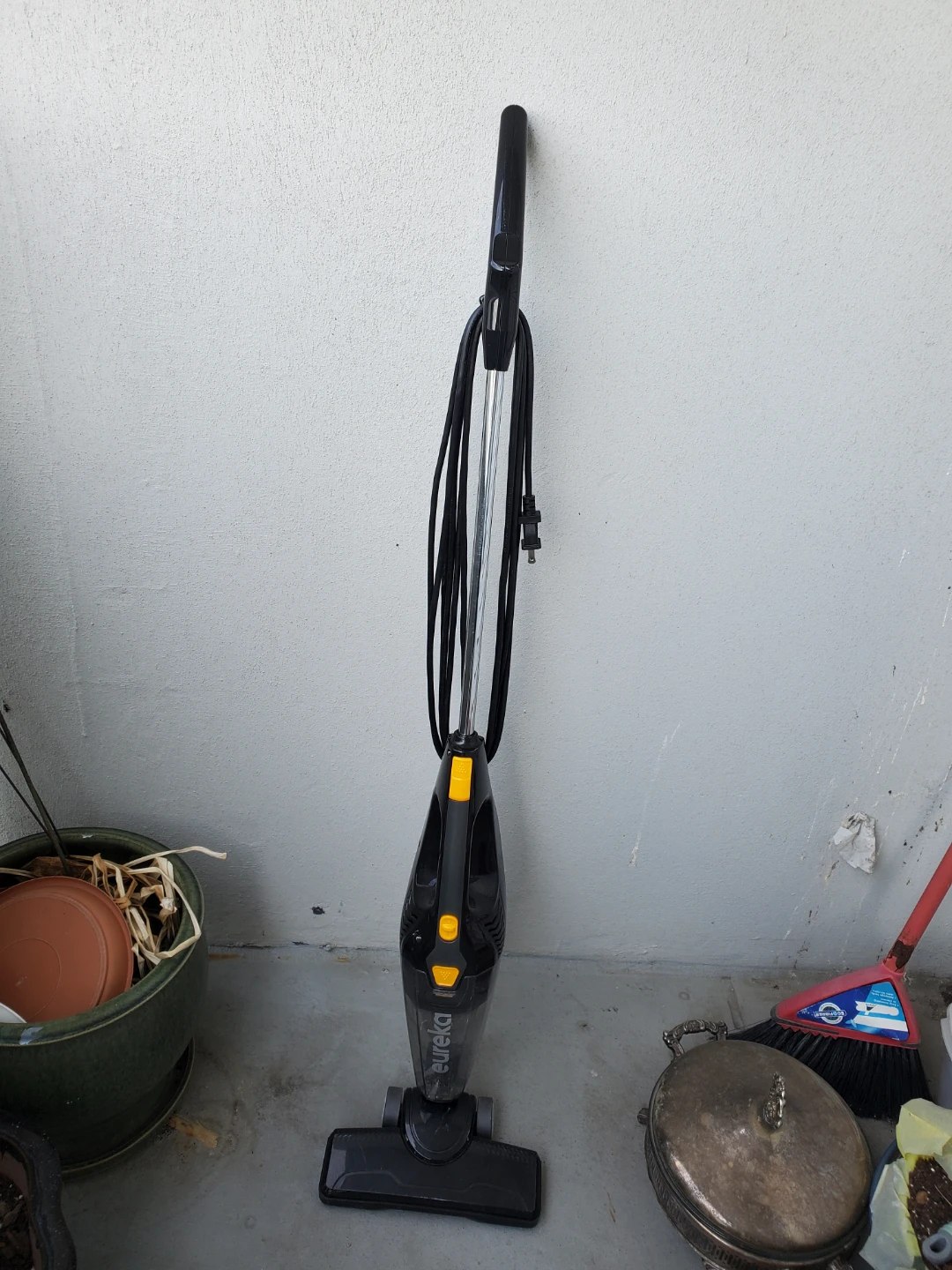 vacuum cleaner