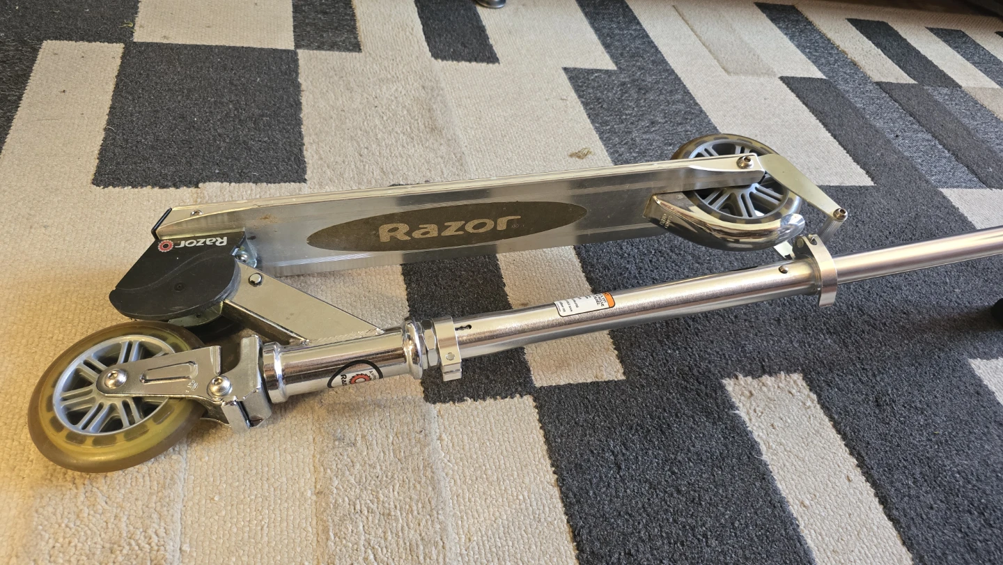 Razor Scooter