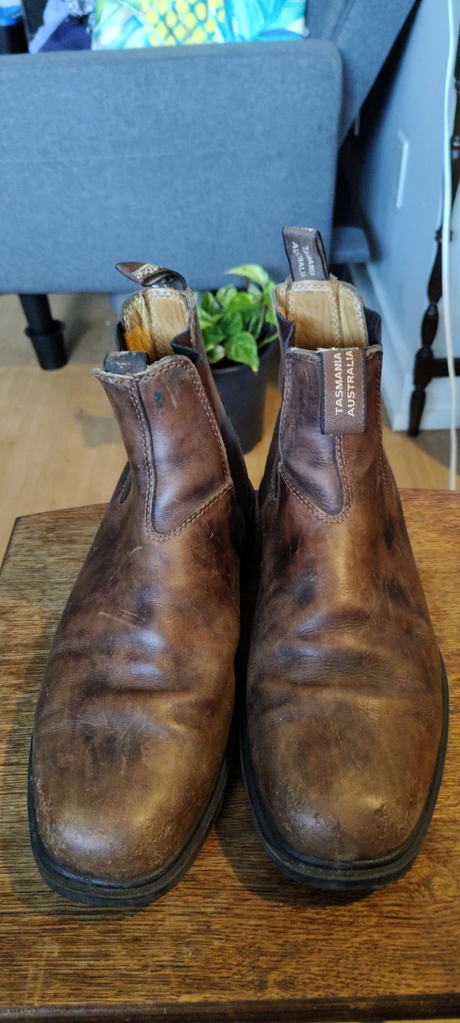 Blundstone Boots