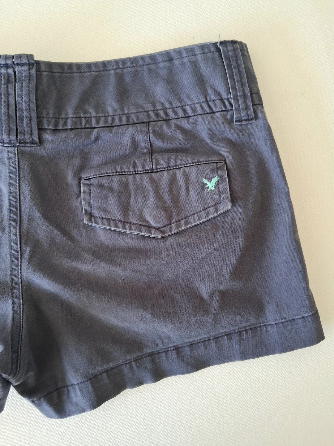 AMERICAN EAGLE Shorts, Women Sz 2 - photo 5