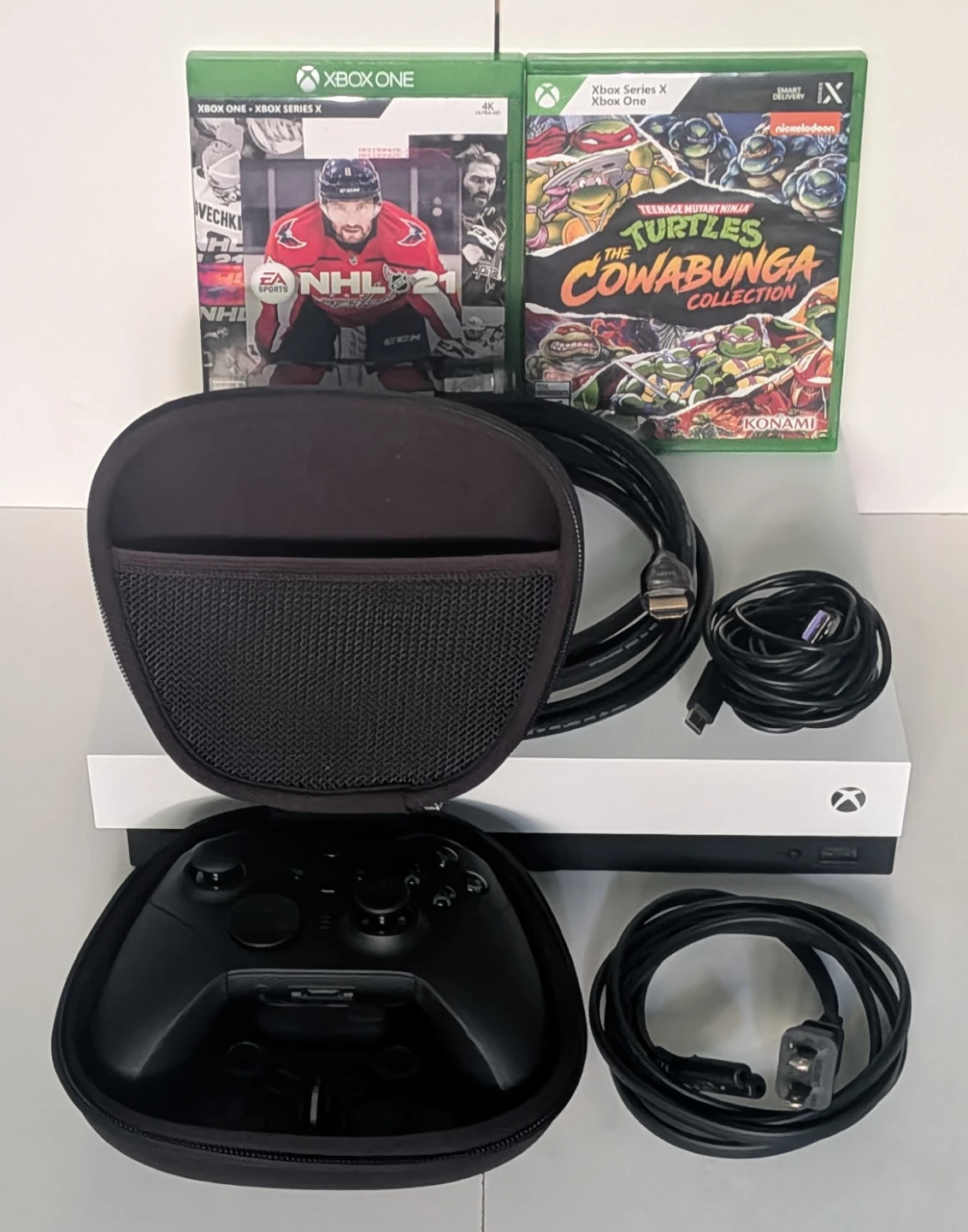 Fallout 76 1TB Xbox One X w/ Everything You Need - $330