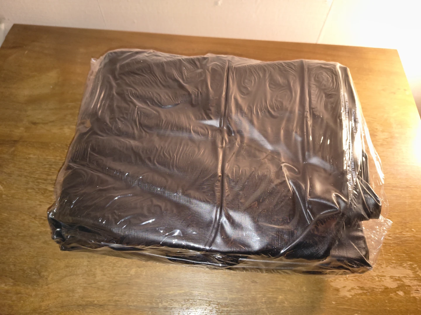 OUTBOUND Twin Double-High Air Mattress - photo 4