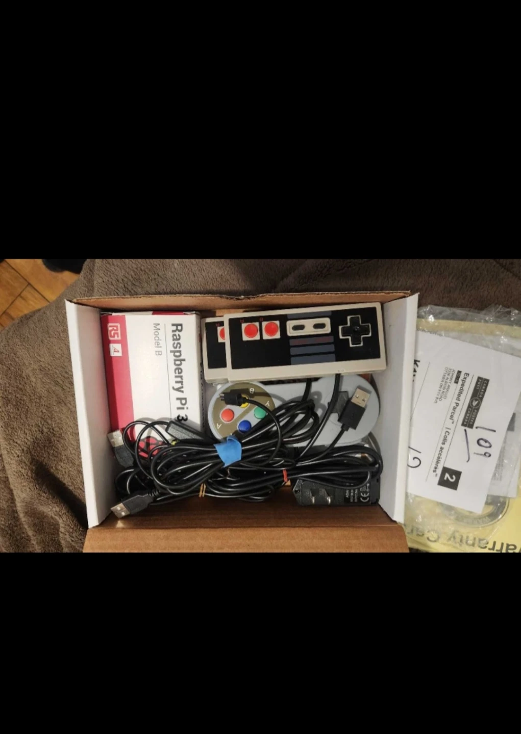 SumoSys Retro Gaming Station Model 700 - photo 5