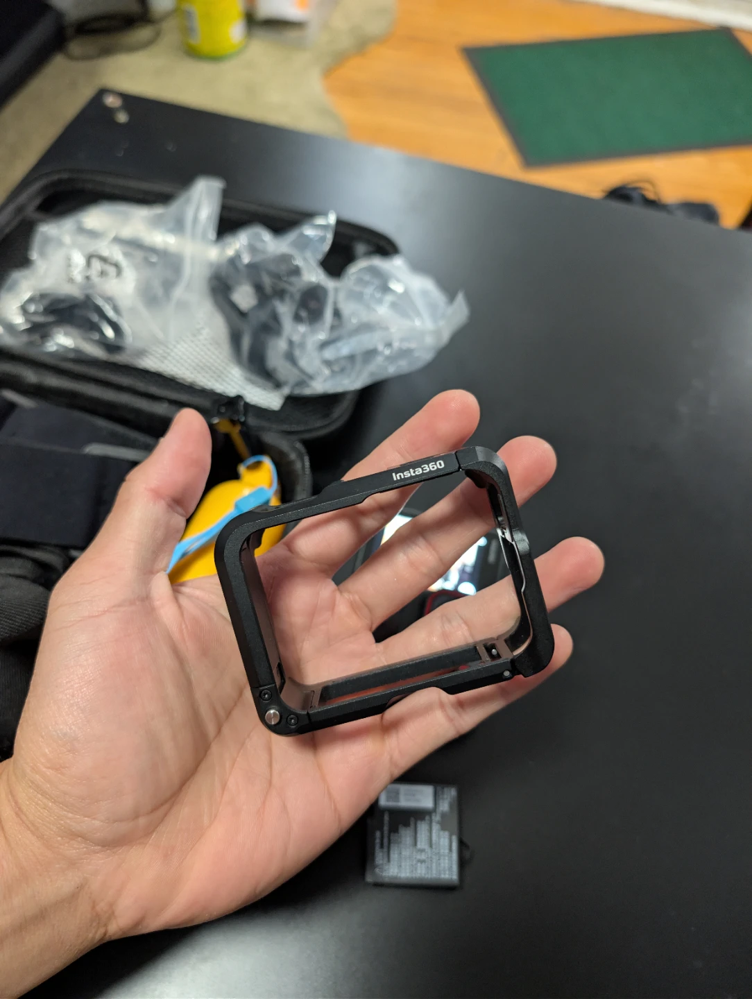 Insta360 Ace Pro 2 Action Camera Kit with Accessories - photo 3