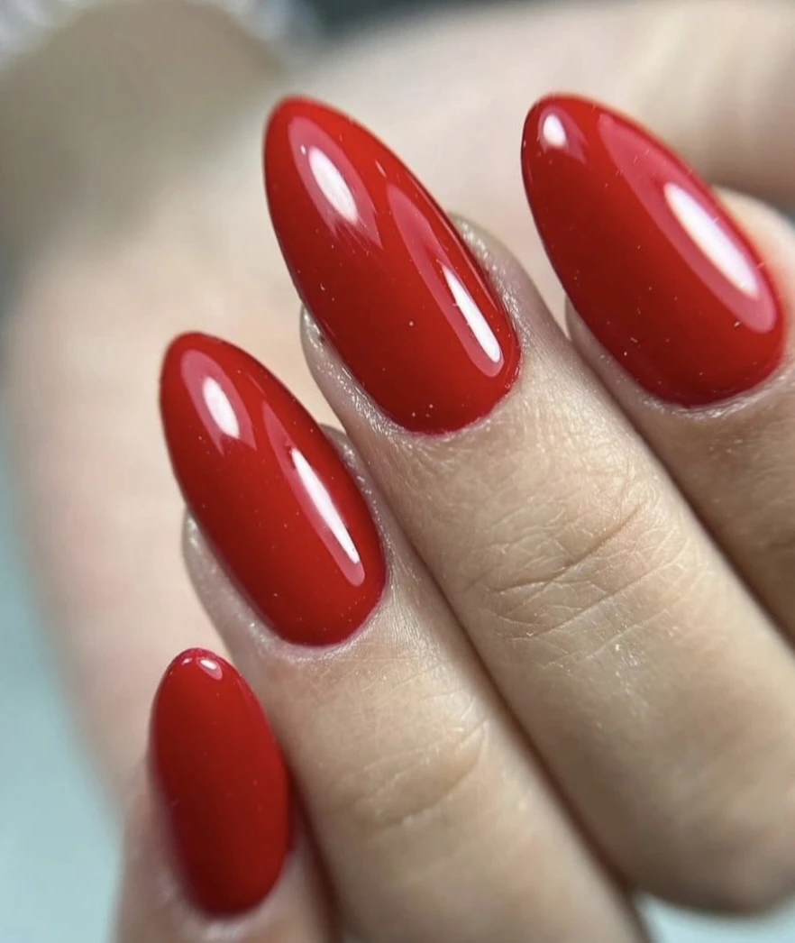 Nails - photo 4