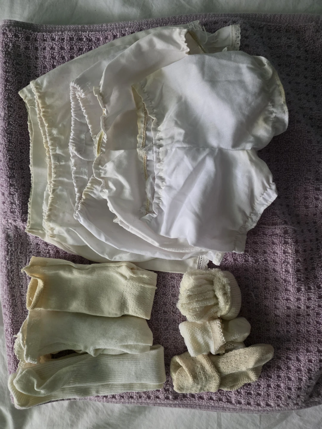 American Girl doll Addy with set of clothes - photo 5