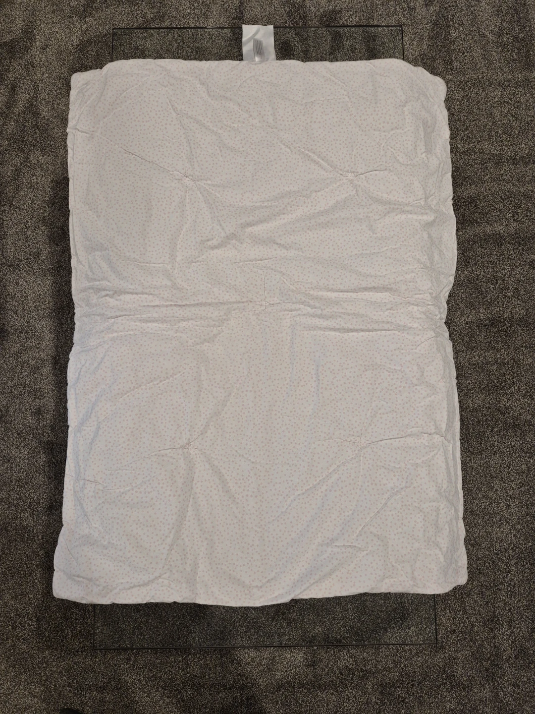 George Baby 3 Piece Crib Bedding Set - photo 4